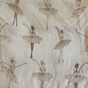 Pottery Barn Kids Twin Sheet Set